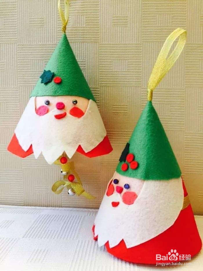 如何给孩子过圣诞节？