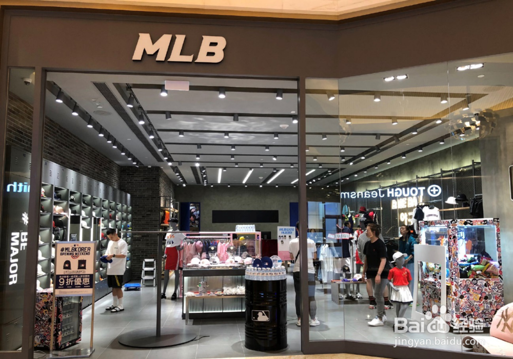 想去澳门购物?澳门的购物中心你得提前掌握