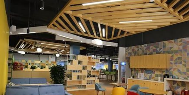 办公室装修费用计入什么科目