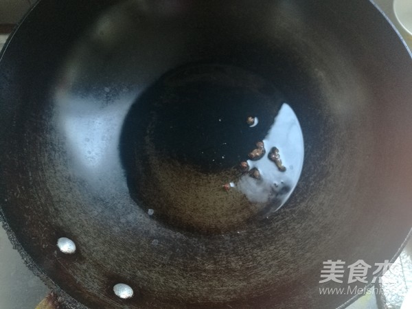 清炒双丝的做法