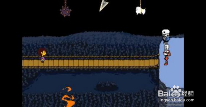 传说之下怎么用gamepad