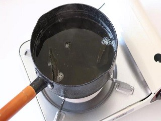 螃蟹海鲜面怎么做