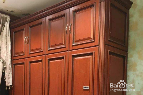 樱桃木应当如何去保养？