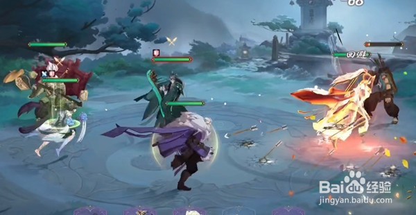 武林闲侠阴阳侠客获取攻略