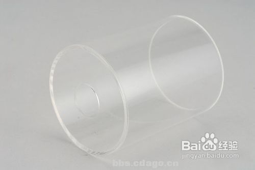 宙玉镜头DIY解密