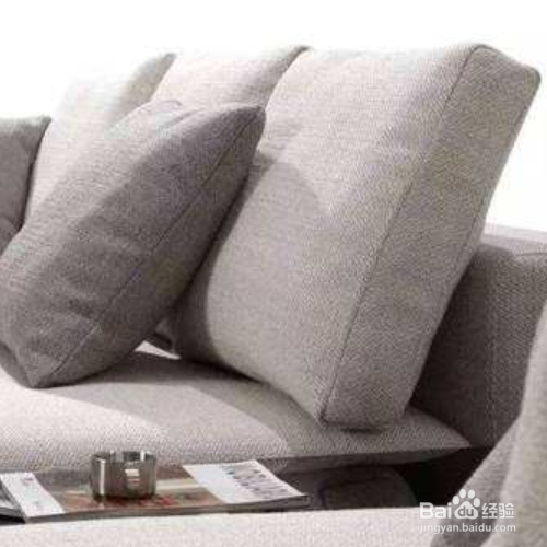 布艺沙发霉斑怎么去除