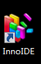 InnoIDE怎样更换Inno脚本编辑器窗口背景
