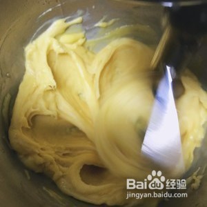 教你如何做泡芙面糊和吉事果面糊?