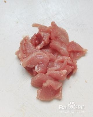 土豆炒肉怎么做？