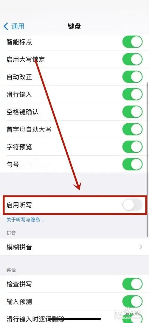 苹果手机怎么语音转文字?