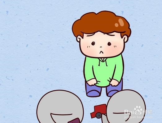 孩子偷东西如何教育