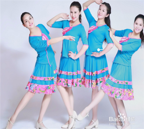 如何学习健康广场舞？
