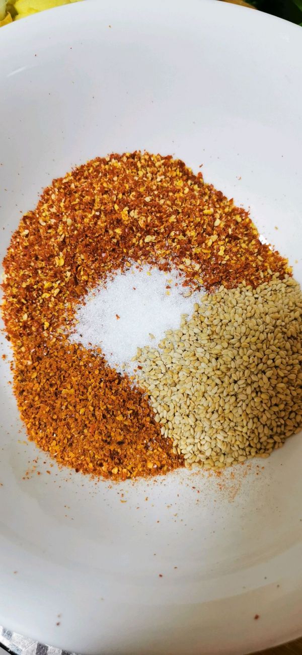 无敌绝味香辣油