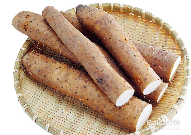 常吃山药有哪些好处