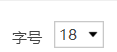电脑版酷狗音乐怎么更改窗口歌词字号