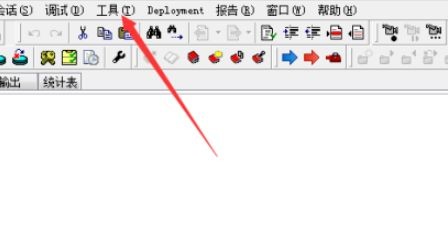 PLSQL Developer浏览器关闭显示数据类型