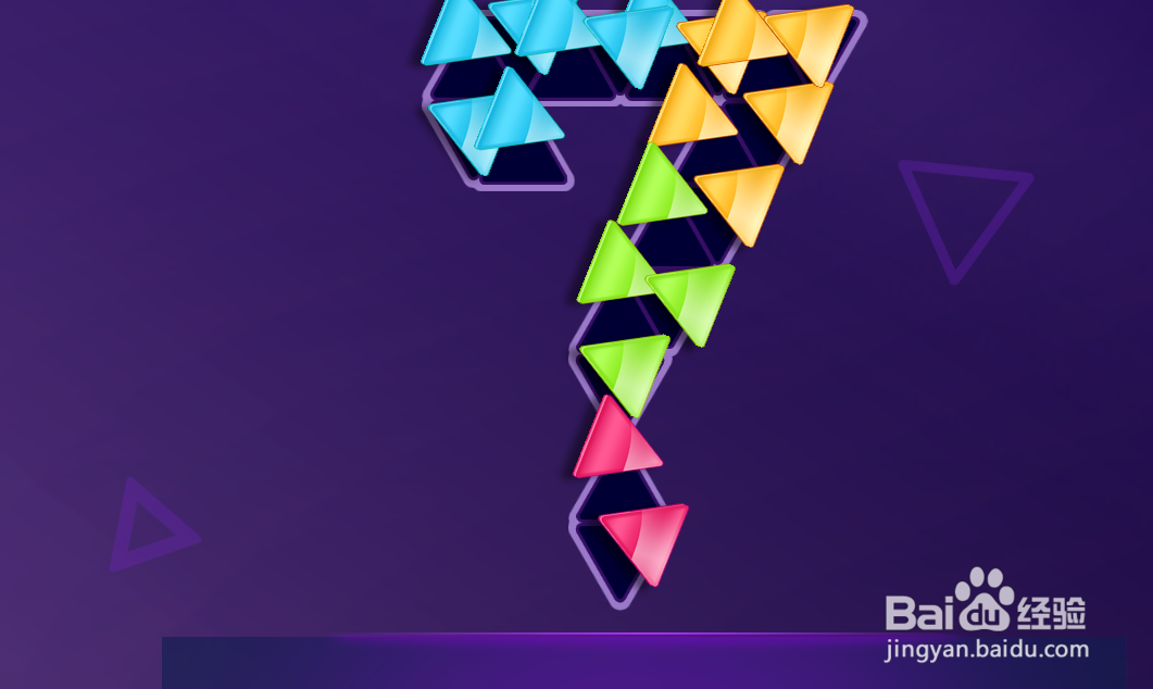 Daily Puzzle（11/03）的Level-10如何通过