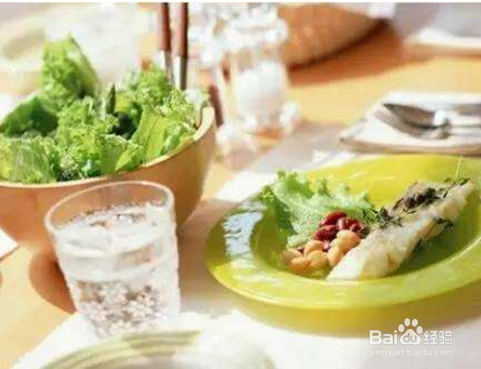 夏天怎样饮食更加健康？