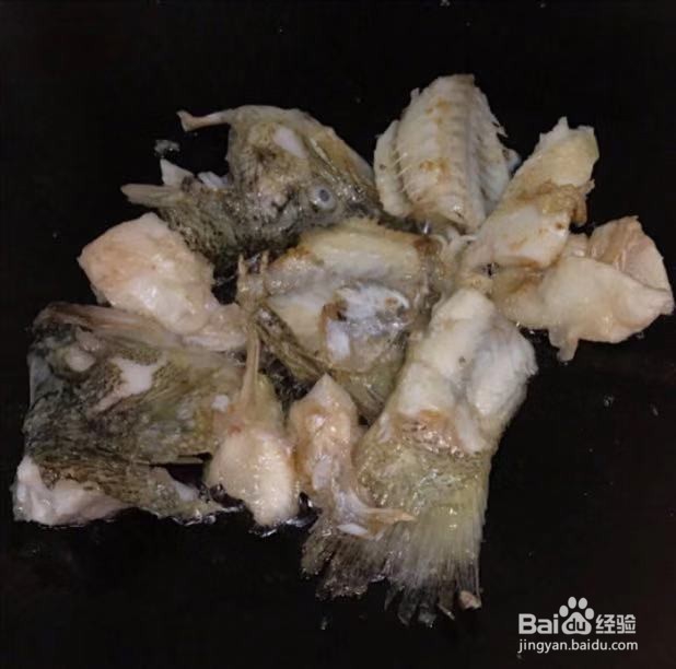 怎样在家做好吃的酸菜鱼