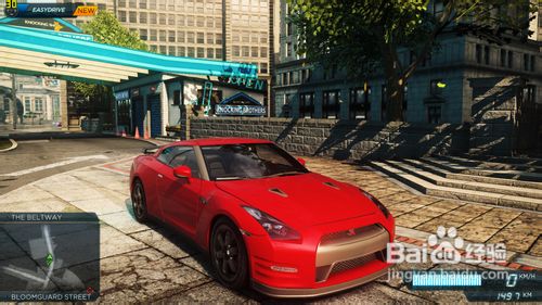 《极品飞车17：最高通缉》N卡优化方案