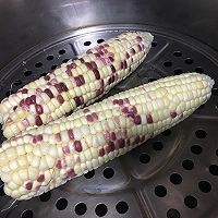 如何制作美味的烤玉米