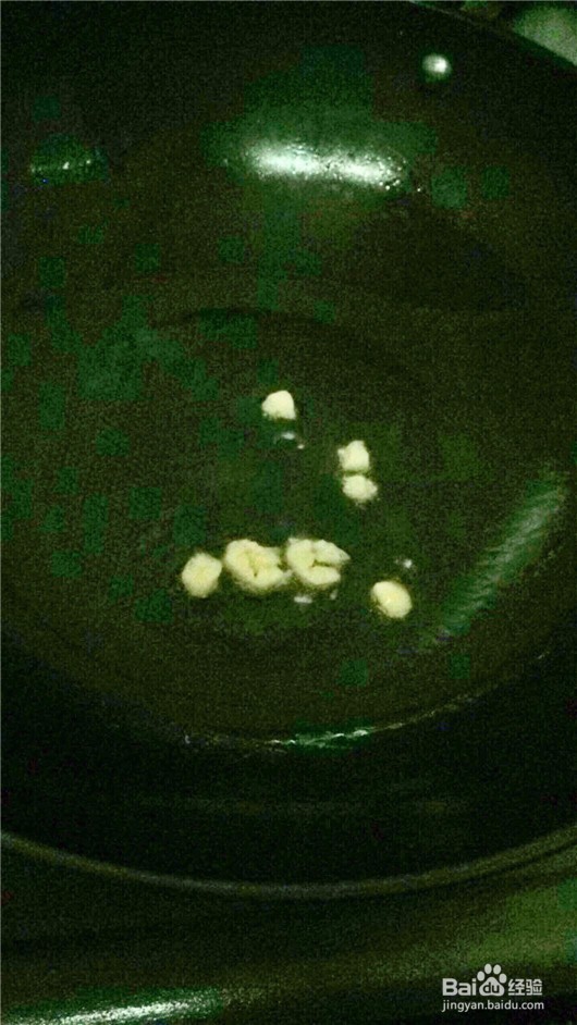 蚝油清炒杏鲍菇的做法