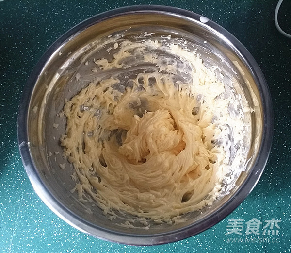 巧克力曲奇的做法