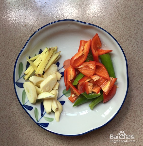 如何自制秋葵炒牛肉