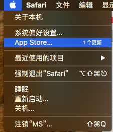 mac开启手机无线最新教程