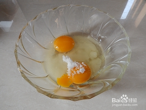 如何制做布丁：樱桃蛋奶布丁