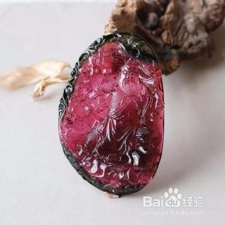 如何理解碧玺的灵性作用
