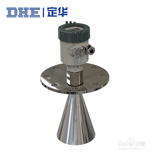 雷达物位计的安装维护要点解析