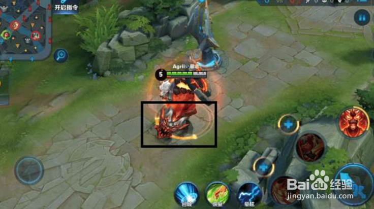 王者荣耀新版本最强坦克张飞攻略