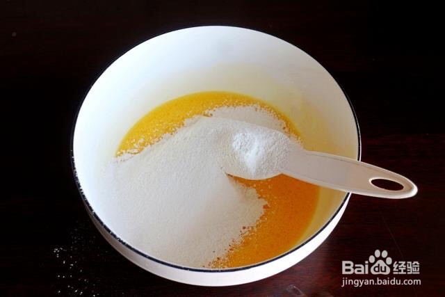 最简单酸奶蛋糕的做法