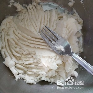 如何做出养胃山药饼