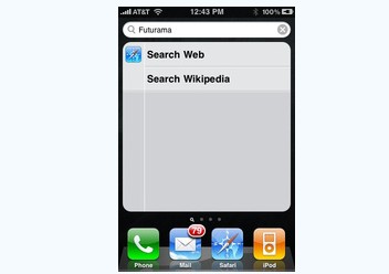 体验苹果iOS4系统新功能完整使试用讲解【二】