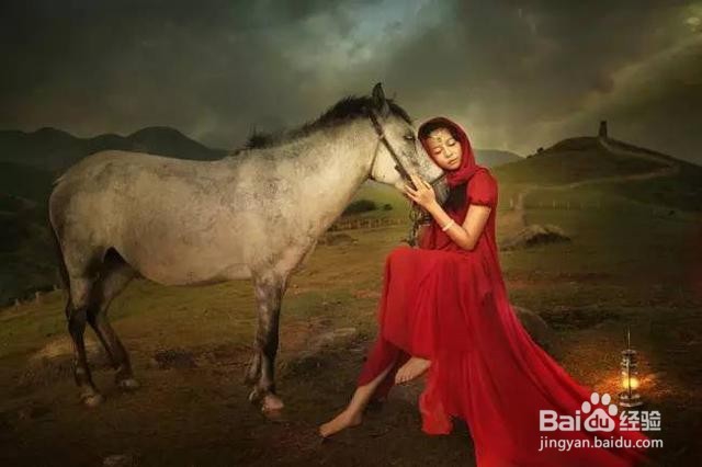 1、作为小白，怎样学好photoshop呢？