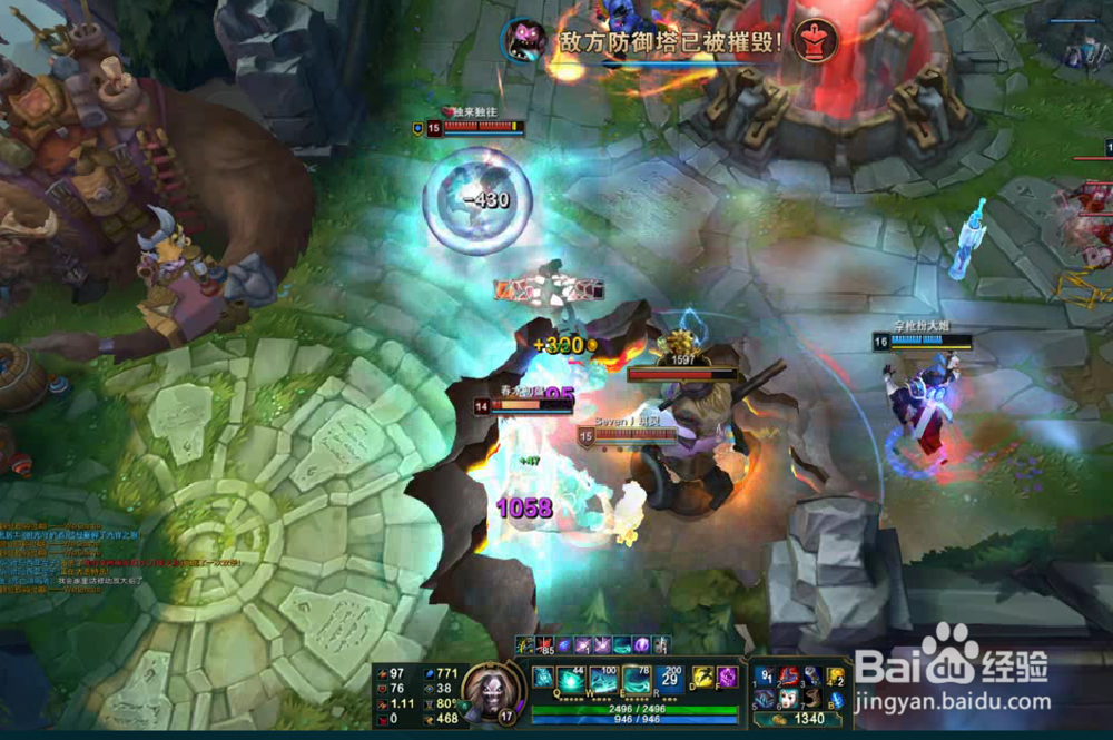 LOL无限乱斗中死歌要怎么玩