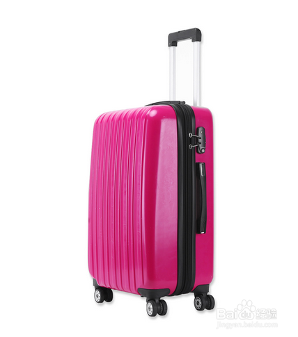 行李箱怎么挑选