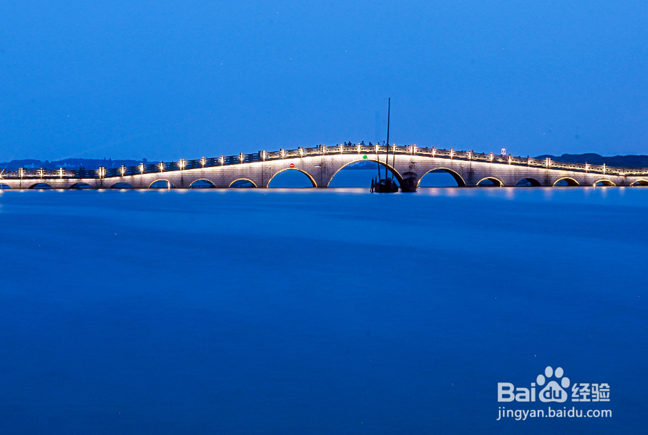 见证周庄历史的南北市街