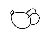 如何画简笔画：[6]老鼠