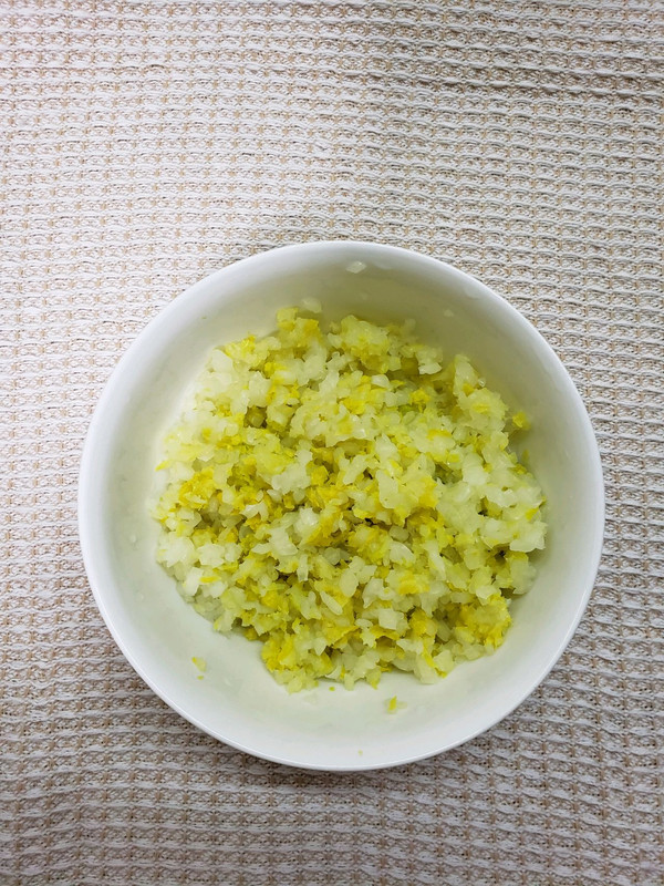 缤纷猪肉虾仁白菜饺子