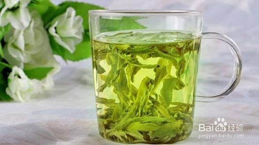 有哪些茶饮适合夏季解暑