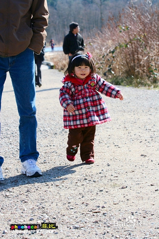 温哥华的如画春天(组图)