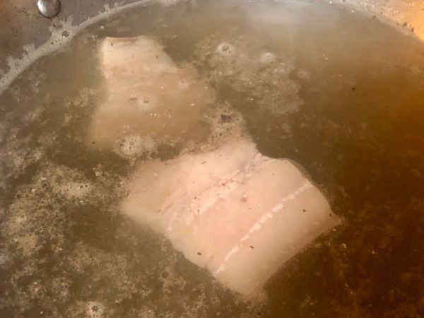 就吃莲白回锅肉