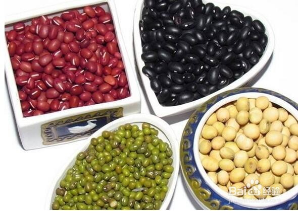 女性怎样通过饮食防脱发?