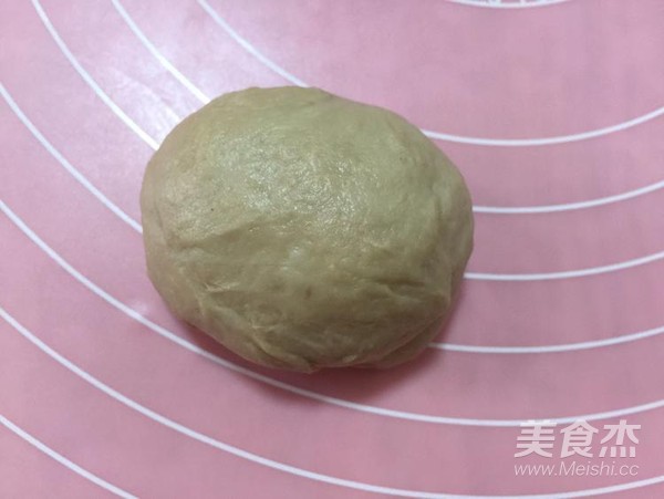 书形记忆面包
