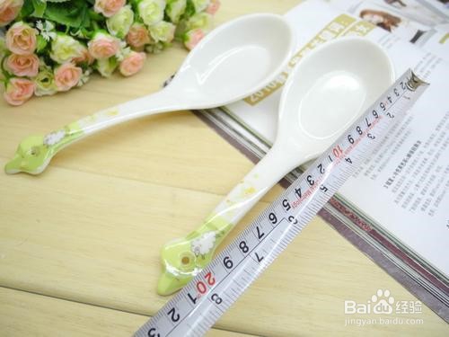怎样挑选汤勺