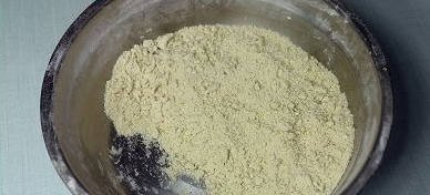 疙瘩汤的做法粗粮疙瘩汤