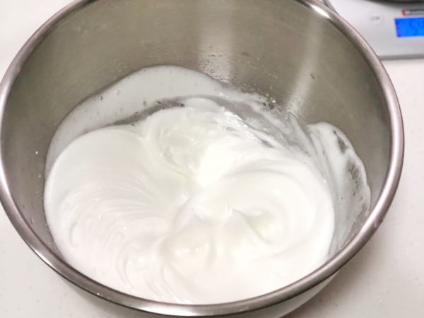 日式豆乳奶酪蛋糕